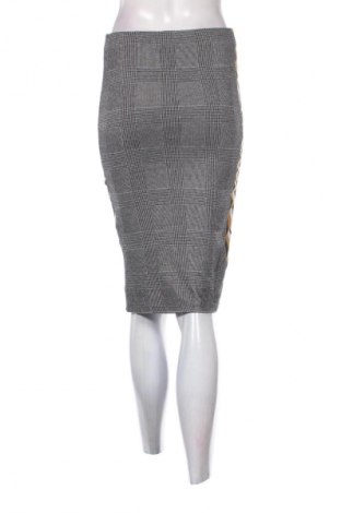 Fustă Zara Trafaluc, Mărime S, Culoare Multicolor, Preț 124,60 Lei