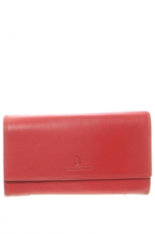 Geldbörsen Borgo Degli Etruschi, Farbe Rot, Preis 23,99 €