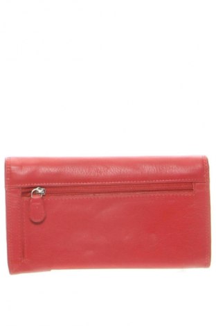 Geldbörsen Borgo Degli Etruschi, Farbe Rot, Preis 23,99 €