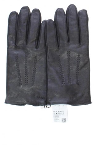 Γάντια BOSS, Χρώμα Μαύρο, Τιμή 56,99 €