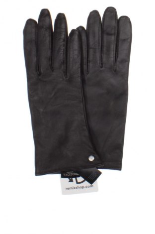 Mănuși Roeckl, Culoare Negru, Preț 156,99 Lei