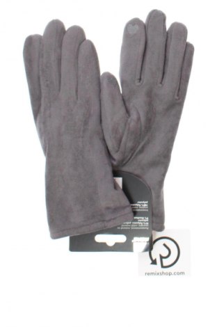 Handschuhe Unbranded, Farbe Grau, Preis 13,99 €