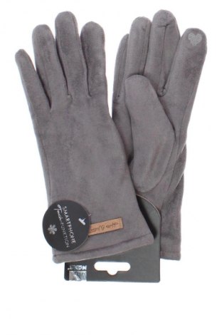 Handschuhe Unbranded, Farbe Grau, Preis 13,99 €