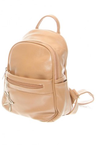 Σακίδιο πλάτης Unbranded, Χρώμα  Μπέζ, Τιμή 12,99 €