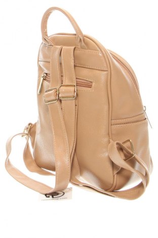Σακίδιο πλάτης Unbranded, Χρώμα  Μπέζ, Τιμή 12,99 €