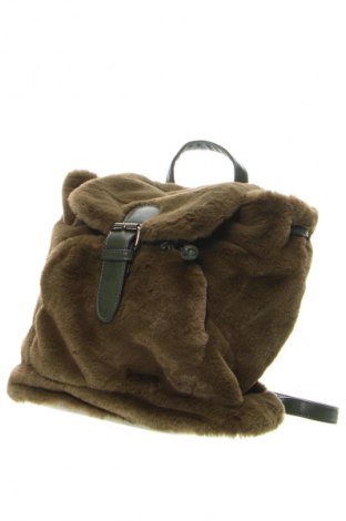 Раница Unbranded, Цвят Зелен, Цена 19,99 лв.