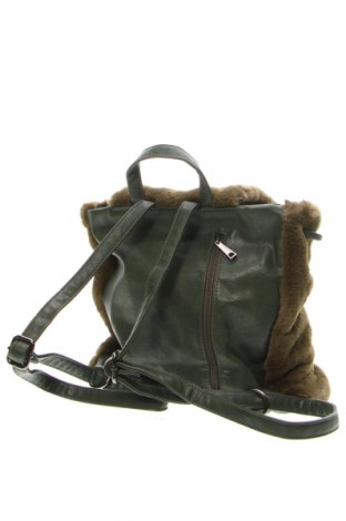 Раница Unbranded, Цвят Зелен, Цена 19,99 лв.