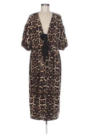 Kleid ASOS, Größe XL, Farbe Mehrfarbig, Preis 33,99 €