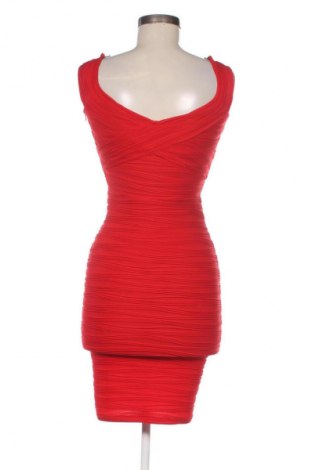 Φόρεμα ASOS, Μέγεθος S, Χρώμα Κόκκινο, Τιμή 24,46 €