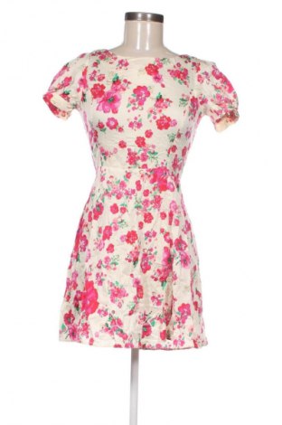Kleid ASOS, Größe M, Farbe Mehrfarbig, Preis € 17,99