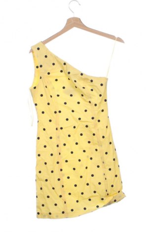 Φόρεμα ASOS, Μέγεθος XS, Χρώμα Πολύχρωμο, Τιμή 40,45 €