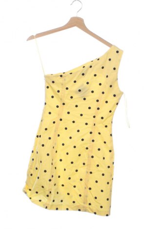 Φόρεμα ASOS, Μέγεθος XS, Χρώμα Πολύχρωμο, Τιμή 40,45 €
