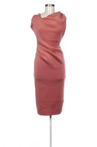 Kleid ASOS, Größe M, Farbe Braun, Preis € 17,99