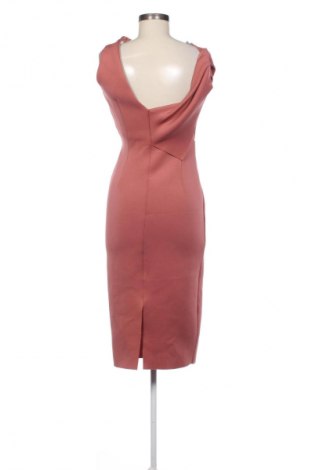 Kleid ASOS, Größe M, Farbe Braun, Preis € 17,99