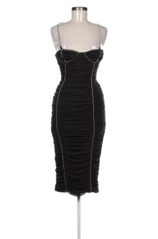 Φόρεμα ASOS, Μέγεθος S, Χρώμα Μαύρο, Τιμή 24,46 €