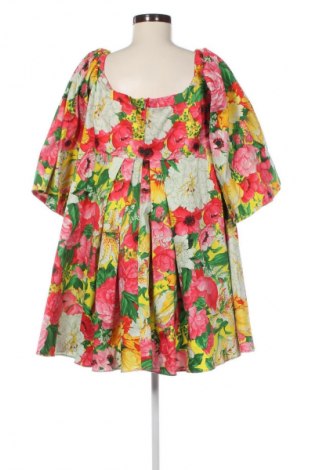 Φόρεμα ASOS, Μέγεθος XL, Χρώμα Πολύχρωμο, Τιμή 24,46 €
