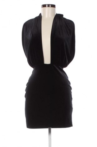 Kleid ASOS, Größe M, Farbe Schwarz, Preis 19,99 €