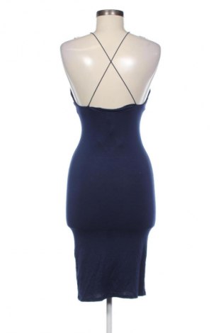 Kleid ASOS, Größe S, Farbe Blau, Preis 17,99 €