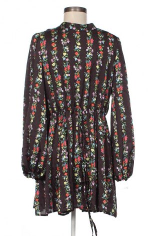 Kleid ASOS, Größe XL, Farbe Mehrfarbig, Preis € 24,99