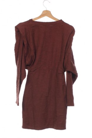 Kleid About You, Größe XS, Farbe Braun, Preis € 8,99