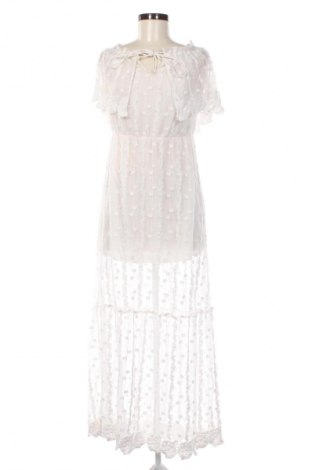 Rochie Adelyn Rae, Mărime S, Culoare Alb, Preț 295,51 Lei