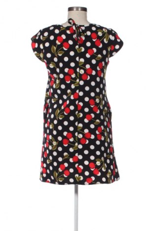 Kleid Adika, Größe M, Farbe Mehrfarbig, Preis € 12,99