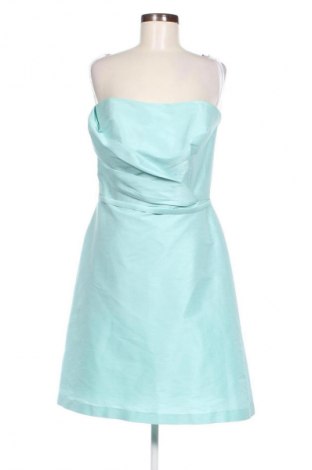 Rochie Alfred Sung, Mărime M, Culoare Albastru, Preț 385,20 Lei
