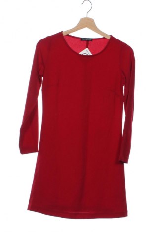 Šaty  American Apparel, Veľkosť XS, Farba Červená, Cena  14,95 €