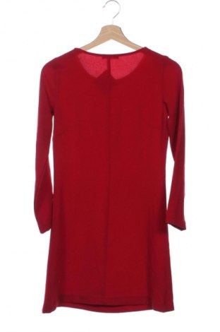 Šaty  American Apparel, Veľkosť XS, Farba Červená, Cena  14,95 €