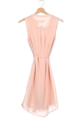 Kleid Amisu, Größe XS, Farbe Rosa, Preis 16,67 €