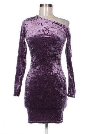 Rochie Amisu, Mărime S, Culoare Mov, Preț 41,99 Lei