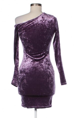 Rochie Amisu, Mărime S, Culoare Mov, Preț 41,99 Lei