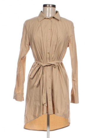 Kleid Amisu, Größe M, Farbe Braun, Preis 7,88 €