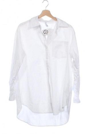 Kleid Amisu, Größe XS, Farbe Weiß, Preis € 23,99