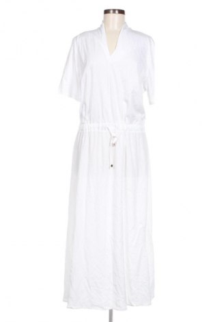 Rochie Anna Seravalli, Mărime XL, Culoare Alb, Preț 477,00 Lei
