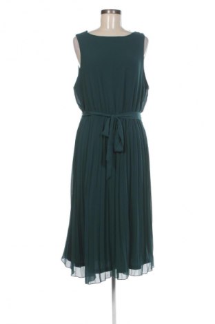 Kleid Apricot, Größe L, Farbe Grün, Preis € 97,99