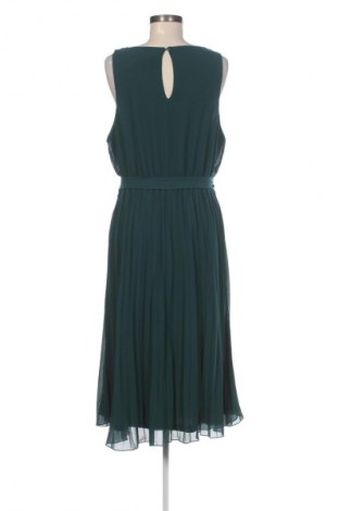 Kleid Apricot, Größe L, Farbe Grün, Preis € 97,99