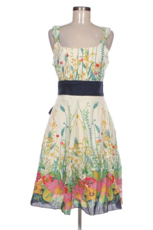 Kleid Apricot, Größe L, Farbe Mehrfarbig, Preis € 55,00