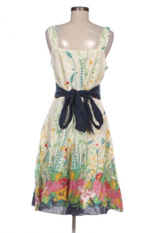 Kleid Apricot, Größe L, Farbe Mehrfarbig, Preis € 55,00