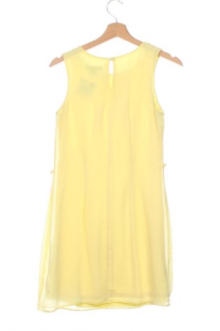 Rochie Atmosphere, Mărime XS, Culoare Galben, Preț 74,81 Lei
