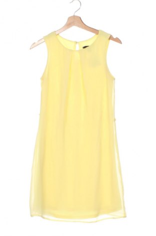 Rochie Atmosphere, Mărime XS, Culoare Galben, Preț 74,81 Lei