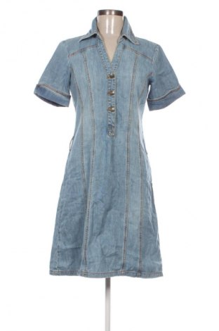 Kleid B.Young, Größe S, Farbe Blau, Preis 33,99 €