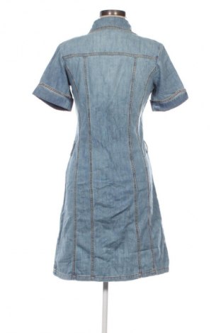 Kleid B.Young, Größe S, Farbe Blau, Preis 33,99 €