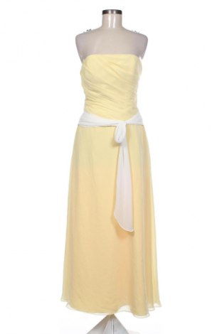 Kleid B2, Größe M, Farbe Gelb, Preis 30,26 €