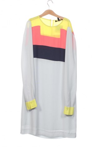 Kleid BCBG Max Azria, Größe XXS, Farbe Mehrfarbig, Preis 46,99 €