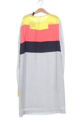 Kleid BCBG Max Azria, Größe XXS, Farbe Mehrfarbig, Preis 46,99 €