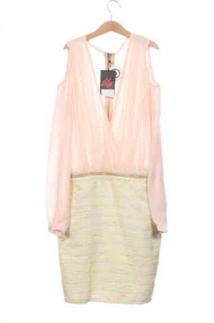 Kleid Bby, Größe S, Farbe Mehrfarbig, Preis 14,99 €