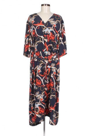 Kleid Bel&Bo, Größe XXL, Farbe Mehrfarbig, Preis € 16,37