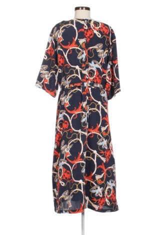Kleid Bel&Bo, Größe XXL, Farbe Mehrfarbig, Preis € 16,37