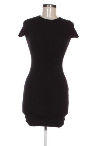 Φόρεμα Bershka, Μέγεθος M, Χρώμα Μαύρο, Τιμή 11,99 €